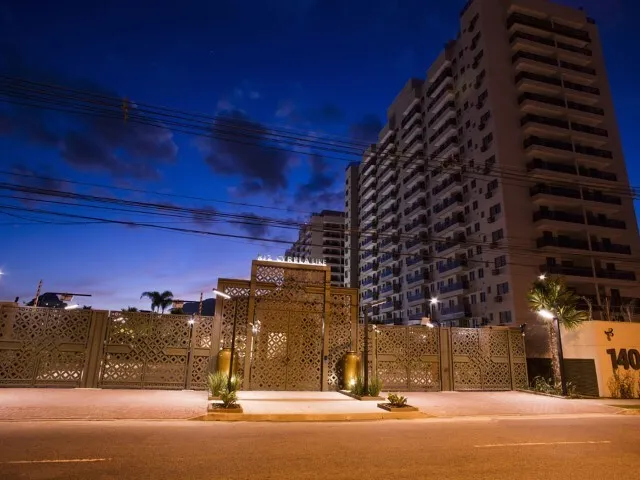 Imagem 2: Apartamento à venda em Rio de Janeiro, Jacarepaguá, com 2 quartos, 64.02m²