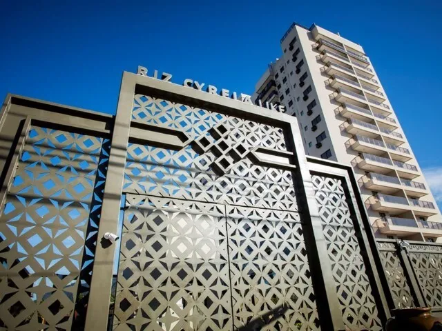 Imagem 3: Apartamento à venda em Rio de Janeiro, Jacarepaguá, com 2 quartos, 64.02m²