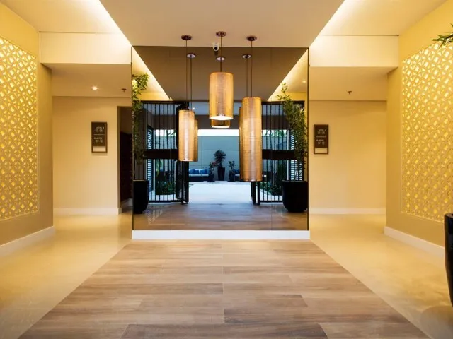 Imagem 4: Apartamento à venda em Rio de Janeiro, Jacarepaguá, com 2 quartos, 64.02m²
