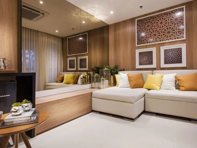 Imagem 5: Apartamento à venda em Rio de Janeiro, Jacarepaguá, com 2 quartos, 64.02m²