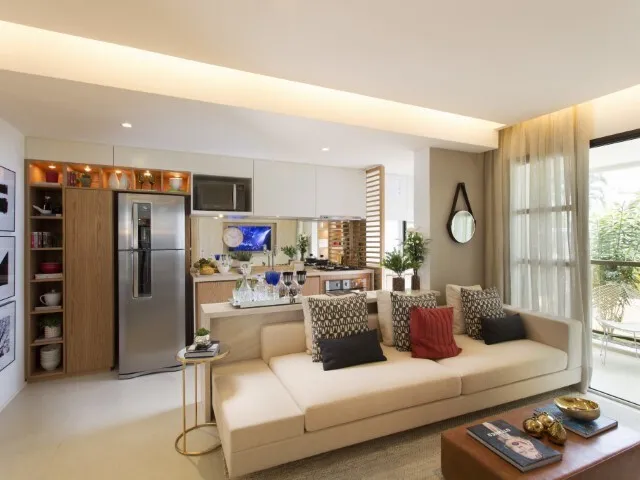 Imagem 6: Apartamento à venda em Rio de Janeiro, Jacarepaguá, com 2 quartos, 64.02m²