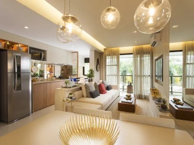 Imagem 7: Apartamento à venda em Rio de Janeiro, Jacarepaguá, com 2 quartos, 64.02m²