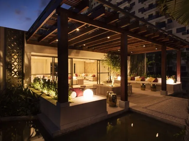 Imagem 16: Apartamento à venda em Rio de Janeiro, Jacarepaguá, com 2 quartos, 64.02m²