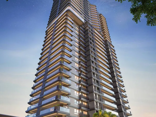 Imagem: Apartamento à venda no bairro Barra da