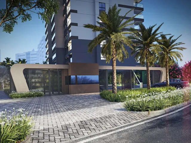 Imagem 12: Concept Apartamento com 4 dormitórios