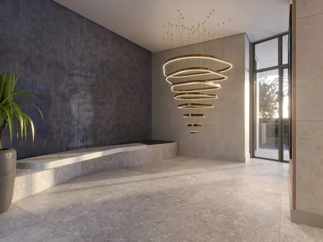 Imagem 14: Concept Apartamento com 4 dormitórios
