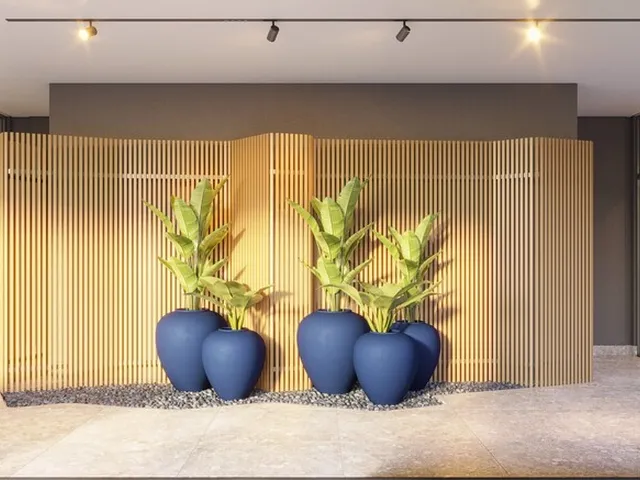Imagem 15: Concept Apartamento com 4 dormitórios