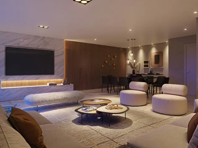 Imagem 8: Apartamento à venda em Rio de Janeiro, Barra da Tijuca, com 3 quartos, 151.67m²
