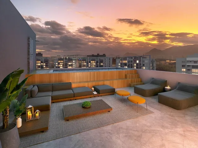 Imagem 9: Apartamento à venda em Rio de Janeiro, Barra da Tijuca, com 3 quartos, 151.67m²