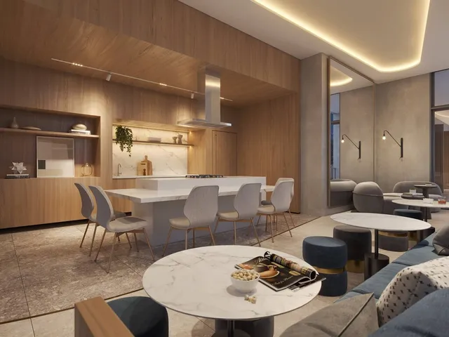 Imagem 14: Apartamento à venda em Rio de Janeiro, Barra da Tijuca, com 3 quartos, 151.67m²
