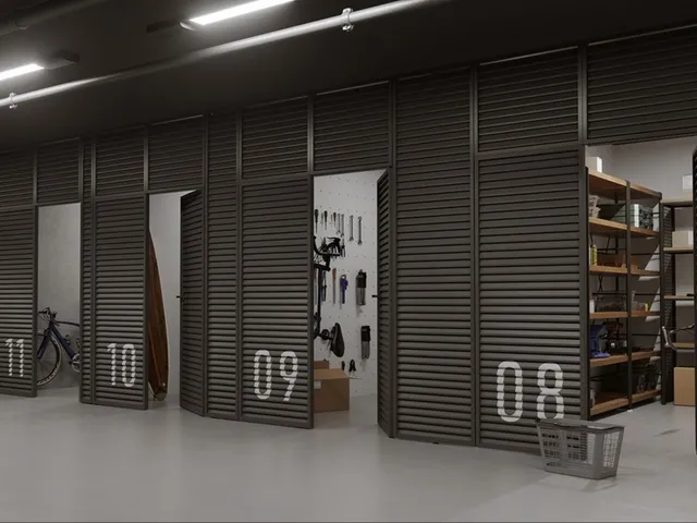 Imagem 13: Apartamento À Venda em Rio de Janeiro, Lagoa, com 3 Quartos, 183.35M²