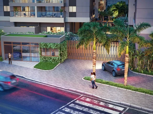 Imagem 3: Apartamento à venda em Rio de Janeiro, Maracanã, com 3 quartos, 89.86m²