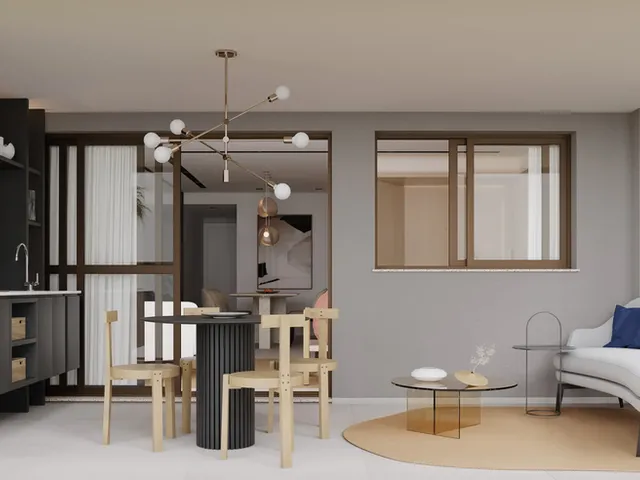 Imagem 15: Apartamento à venda em Rio de Janeiro, Maracanã, com 3 quartos, 89.86m²