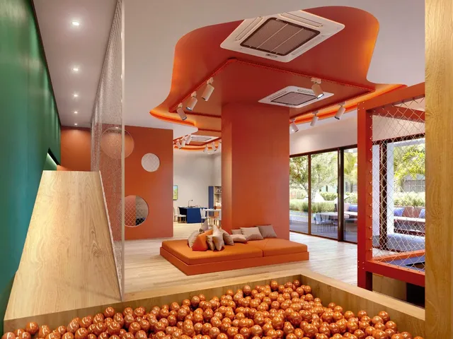 Imagem 5: Apartamento à venda em Rio de Janeiro, Maracanã, com 3 quartos, 89.86m²