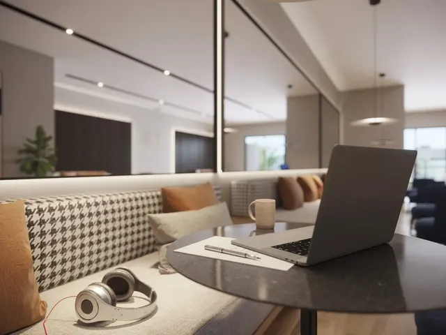 Imagem 12: Apartamento à venda em Rio de Janeiro, Maracanã, com 3 quartos, 89.86m²