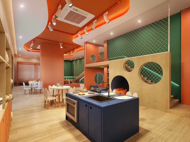 Imagem 13: Apartamento à venda em Rio de Janeiro, Maracanã, com 3 quartos, 89.86m²