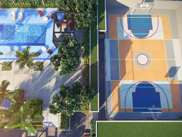 Imagem 4: Apartamento à venda em Rio de Janeiro, Maracanã, com 3 quartos, 89.86m²