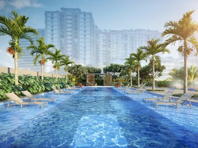 Imagem 11: Apartamento à venda em Rio de Janeiro, Maracanã, com 3 quartos, 89.86m²
