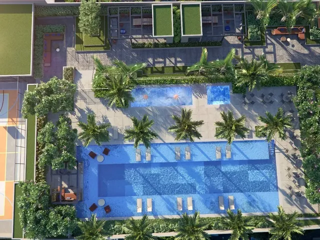 Imagem 6: Apartamento à venda em Rio de Janeiro, Maracanã, com 3 quartos, 89.86m²
