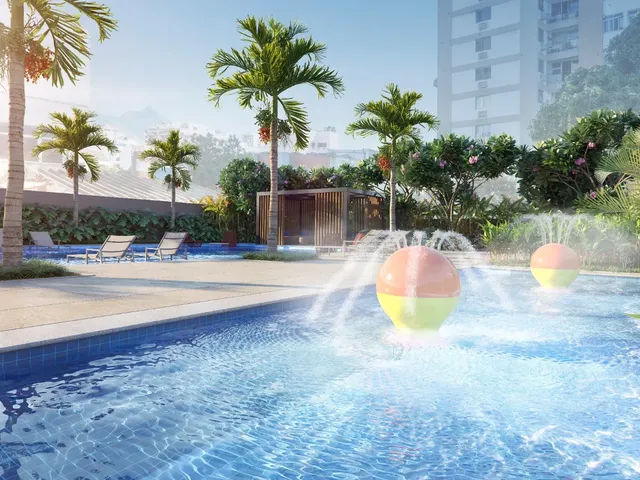 Imagem 16: Apartamento à venda em Rio de Janeiro, Maracanã, com 3 quartos, 89.86m²
