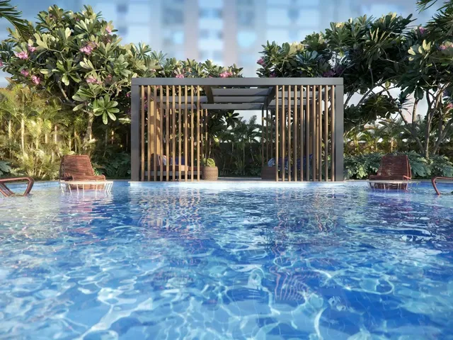 Imagem 10: Apartamento à venda em Rio de Janeiro, Maracanã, com 3 quartos, 89.86m²