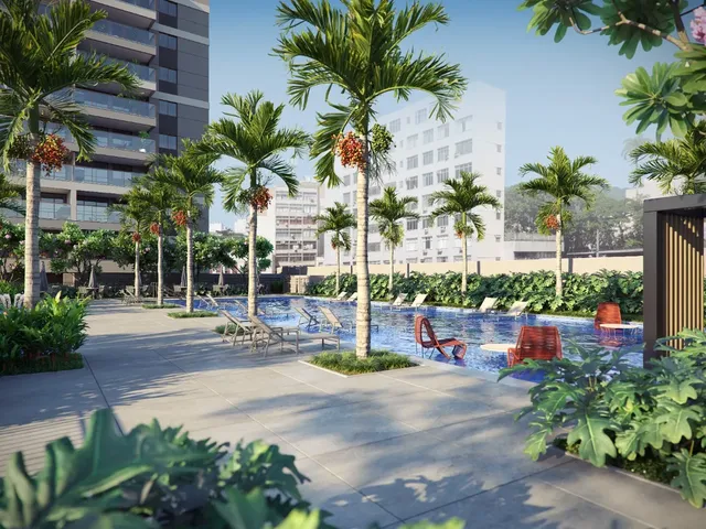 Imagem 14: Apartamento à venda em Rio de Janeiro, Maracanã, com 3 quartos, 89.86m²