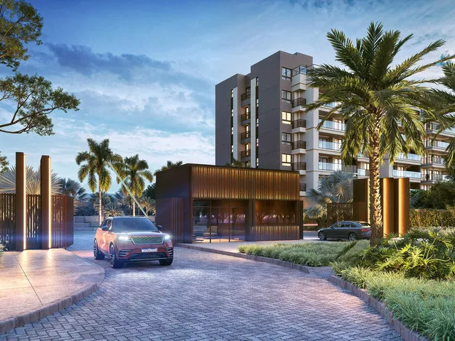 Imagem 4: Apartamento Garden à venda em Rio de Janeiro, Barra da Tijuca, com 3 quartos, 243.46m²