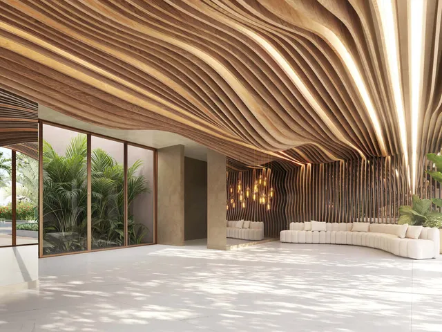 Imagem 5: Apartamento Garden à venda em Rio de Janeiro, Barra da Tijuca, com 3 quartos, 243.46m²