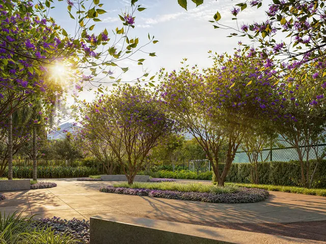 Imagem 6: Apartamento Garden à venda em Rio de Janeiro, Barra da Tijuca, com 3 quartos, 243.46m²