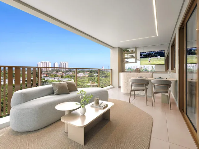 Imagem 12: Apartamento Garden à venda em Rio de Janeiro, Barra da Tijuca, com 3 quartos, 243.46m²