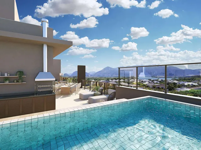 Imagem 14: Apartamento Garden à venda em Rio de Janeiro, Barra da Tijuca, com 3 quartos, 243.46m²