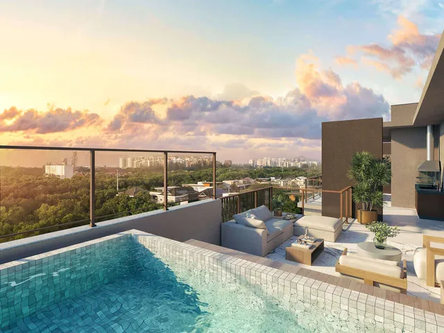 Imagem 15: Apartamento Garden à venda em Rio de Janeiro, Barra da Tijuca, com 3 quartos, 243.46m²