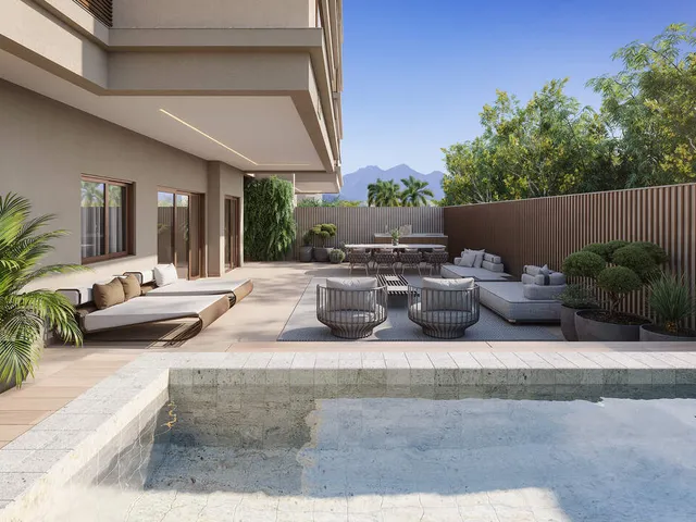 Imagem 16: Apartamento Garden à venda em Rio de Janeiro, Barra da Tijuca, com 3 quartos, 243.46m²