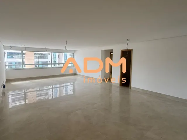 Imagem: Apartamento Alto Padrão 4 Qtos todos suíte