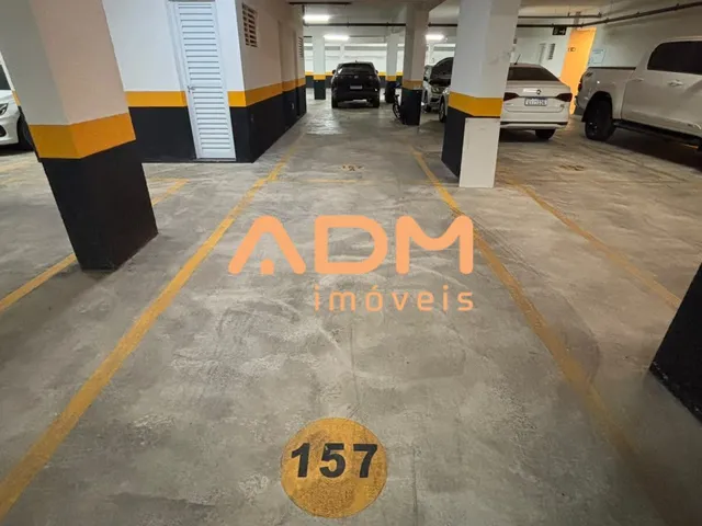 Imagem 12: Apartamento Alto Padrão 4 Qtos Todos Suíte - Quinta de Goyaz - Setor Marista - Goiânia - 254M²