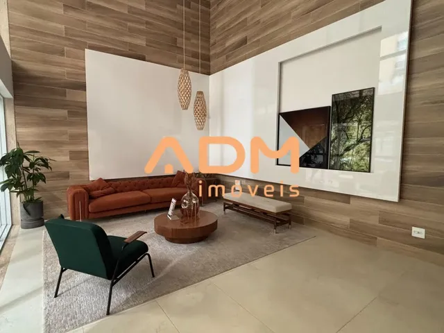 Imagem 8: Apartamento Alto Padrão 4 Qtos Todos Suíte - Quinta de Goyaz - Setor Marista - Goiânia - 254M²