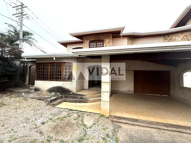 Imagem: Casa Semiacabada em 2 Terrenos no Jardim