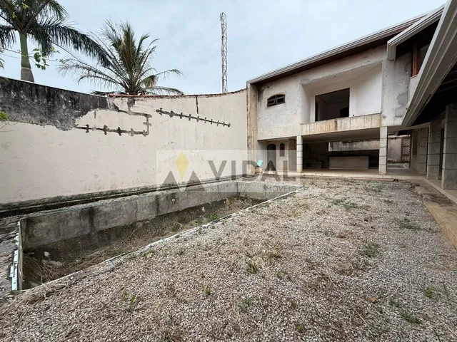 Imagem 3: Casa Semiacabada em 2 Terrenos no Jardim Astro À Venda por R$1.050.000,00