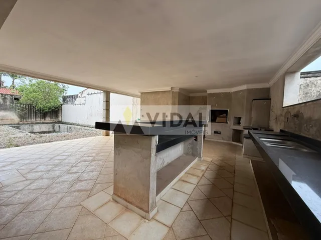 Imagem 8: Casa Semiacabada em 2 Terrenos no Jardim Astro À Venda por R$1.050.000,00