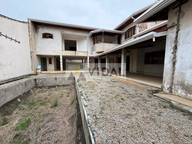 Imagem 12: Casa Semiacabada em 2 Terrenos no Jardim Astro À Venda por R$1.050.000,00