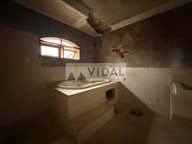 Imagem 11: Casa Semiacabada em 2 Terrenos no Jardim Astro À Venda por R$1.050.000,00