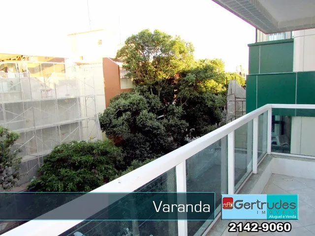 Imagem: Apartamento para aluguel possui 65 metros