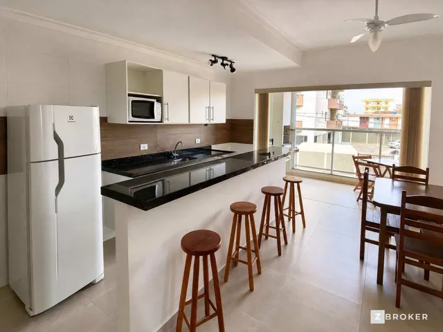 Imagem: Apartamento à venda em Ubatuba, Itaguá