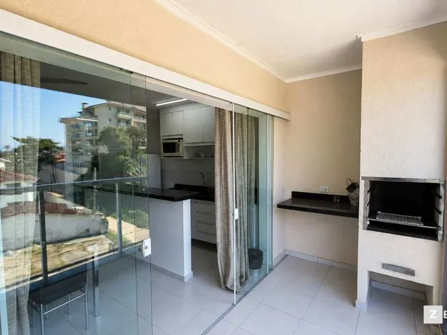 Imagem: Apartamento à venda em Ubatuba, Itaguá