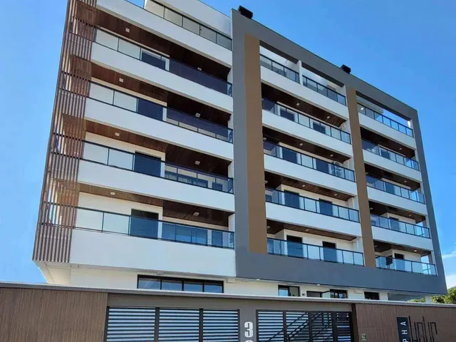 Imagem: Apartamento à venda em Ubatuba, Itaguá