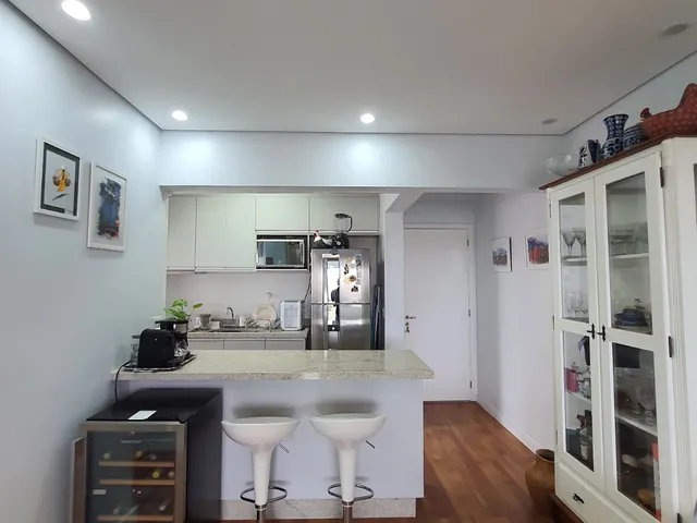Imagem 8: Apartamento para Venda em Vila Mascote com 2 Quartos, Sendo 1 Suíte, 64M²