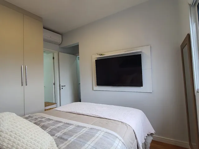 Imagem 11: Apartamento para Venda em Vila Mascote com 2 Quartos, Sendo 1 Suíte, 64M²