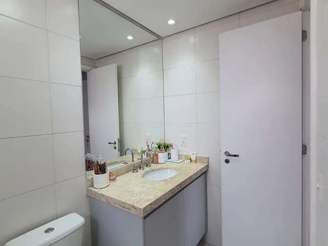 Imagem 15: Apartamento para Venda em Vila Mascote com 2 Quartos, Sendo 1 Suíte, 64M²
