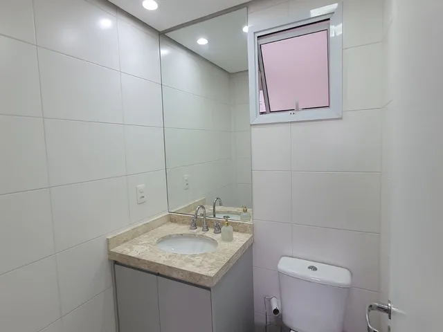 Imagem 5: Apartamento para Venda em Vila Mascote com 2 Quartos, Sendo 1 Suíte, 64M²