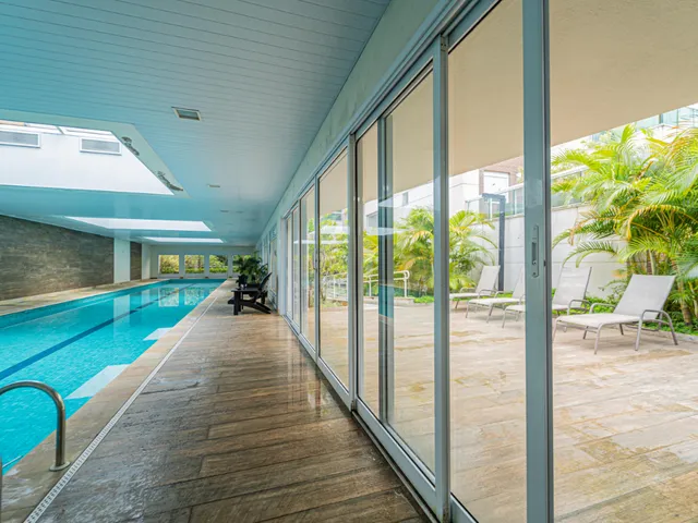 Imagem 9: Apartamento para Venda em Vila Mascote com 2 Quartos, Sendo 1 Suíte, 64M²